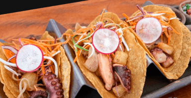 Tako del Campo