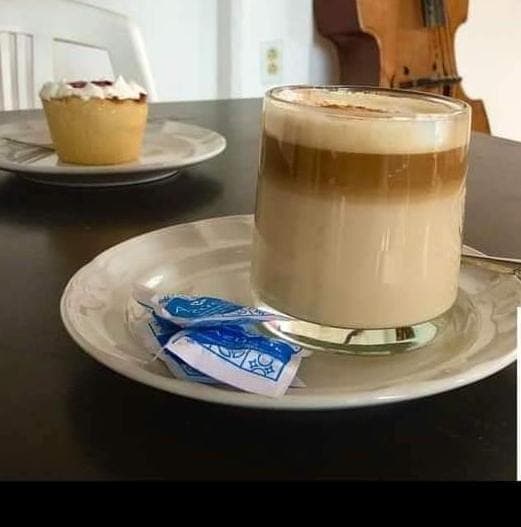 Café Capuchino