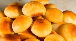 Pan de Bono