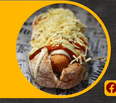 CHORIDOG HUMES