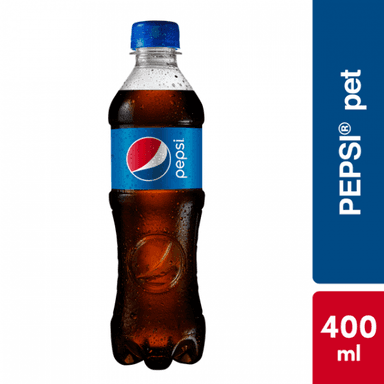 Pepsi (400ml)