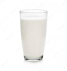 Vaso de Leche