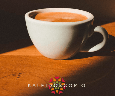 2 Cafés americanos grandes