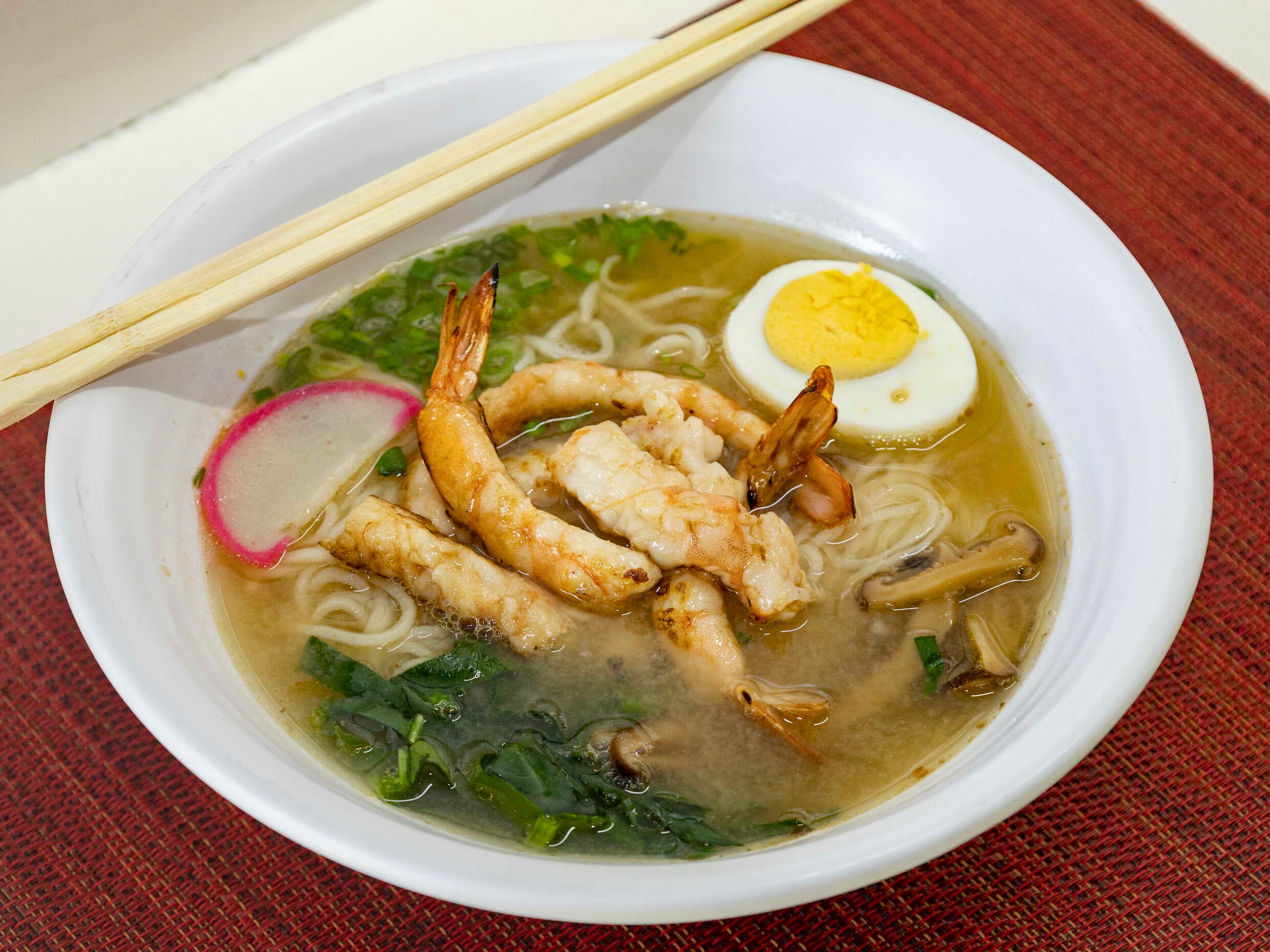 Ramen