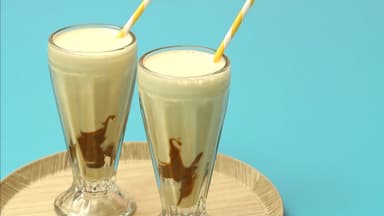 1 Litro de Licuado