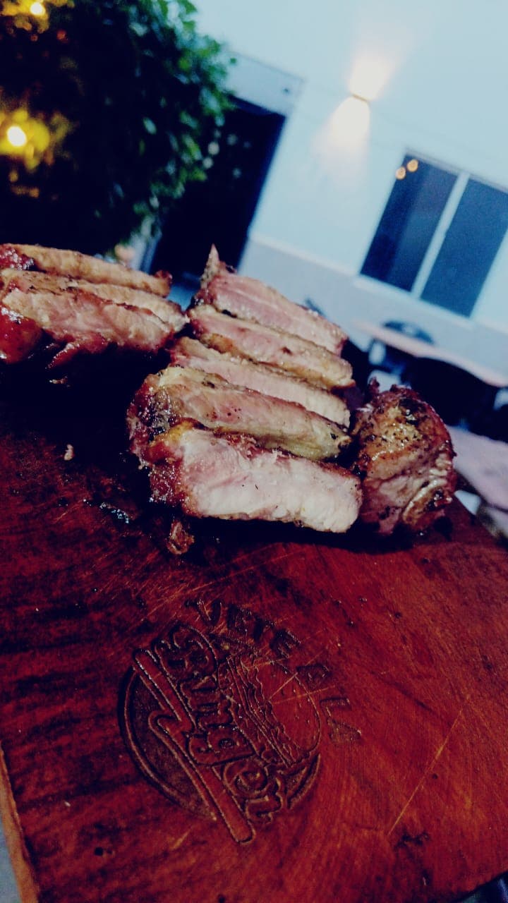 Costilla de Cerdo 450/500 g