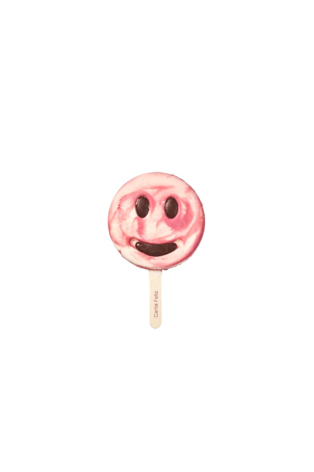Paleta Carita Feliz