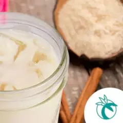 Horchata de arroz
