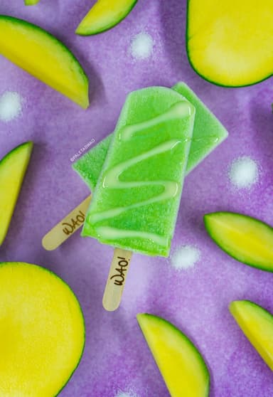 Mango Biche