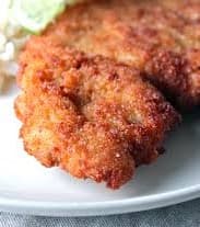 Extra Milanesa de Pollo