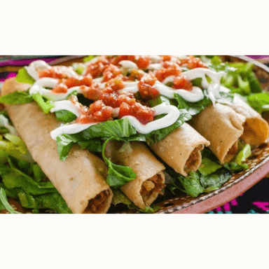 Flautas