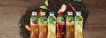 Fuze Tea 600 ML