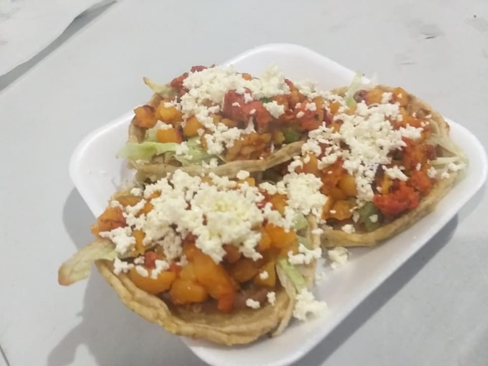Sope Suadero