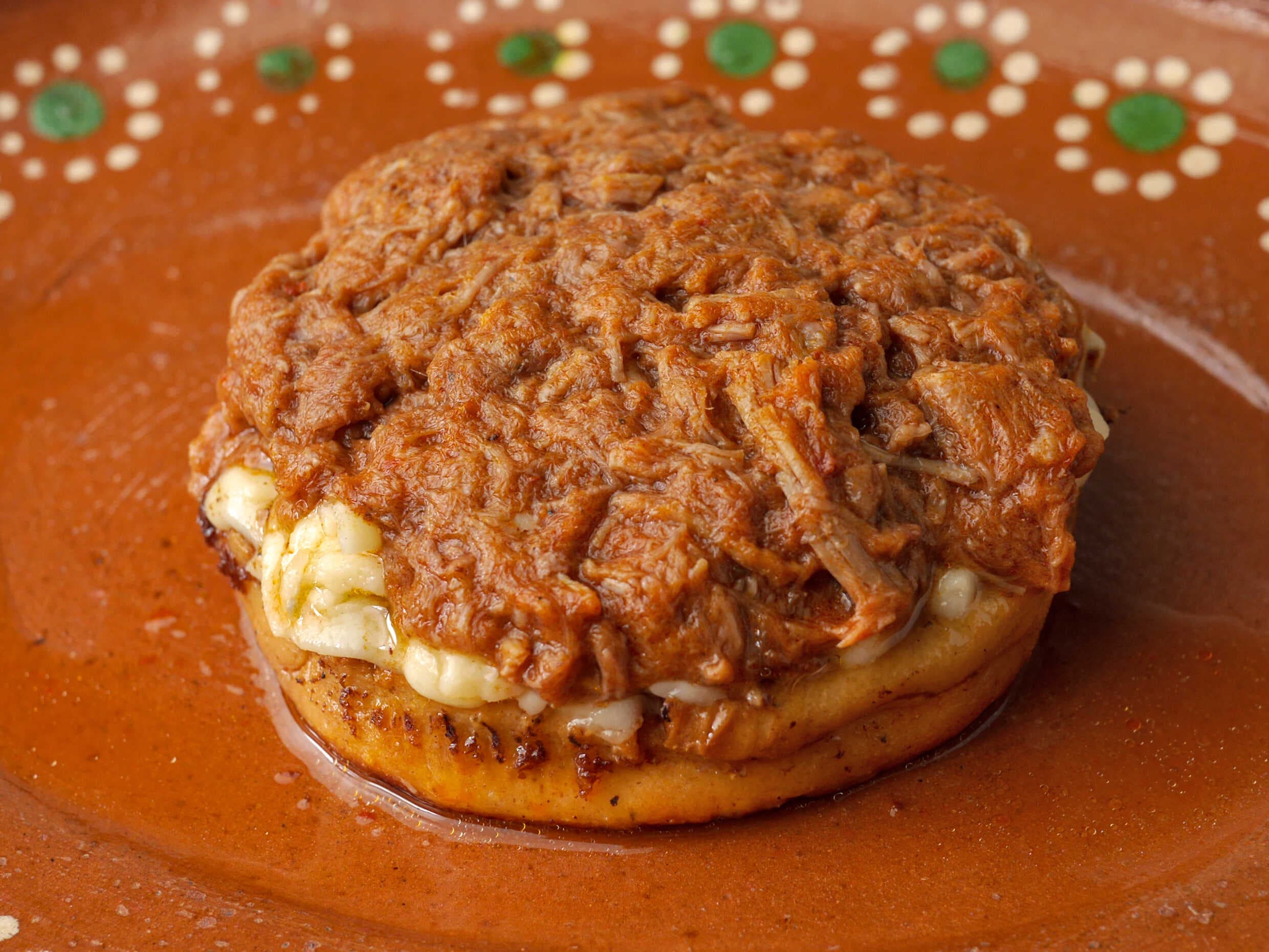 Combo-3Gorditas + vichi