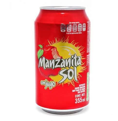 Manzanita 300ml