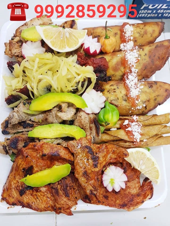 TABLITA YUCATECA