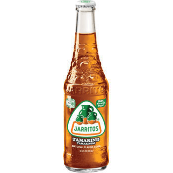 Jarrito Tamarindo 400 Ml