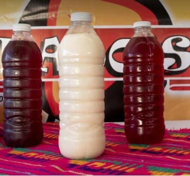 Agua de Jamaica