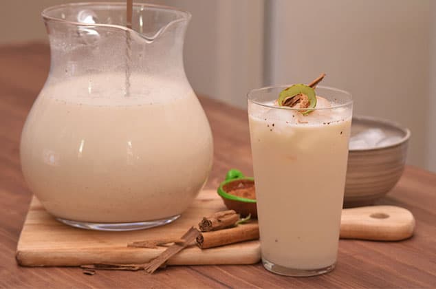 Agua Fresca 1/2 Litro