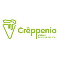 Crepa Clásica Philadelphia Durazno
