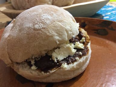 Pambazo Sencillo
