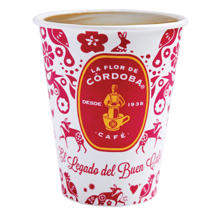 Capuchino Espresso