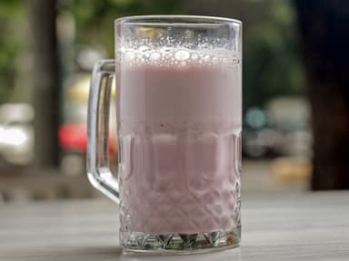 Licuado de Mamey