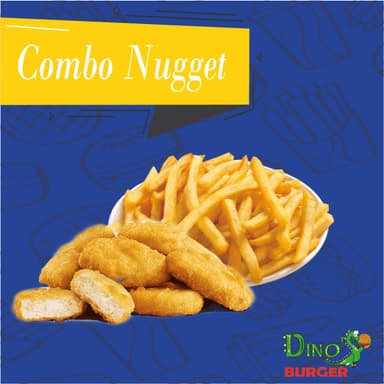 Combo Nuggets