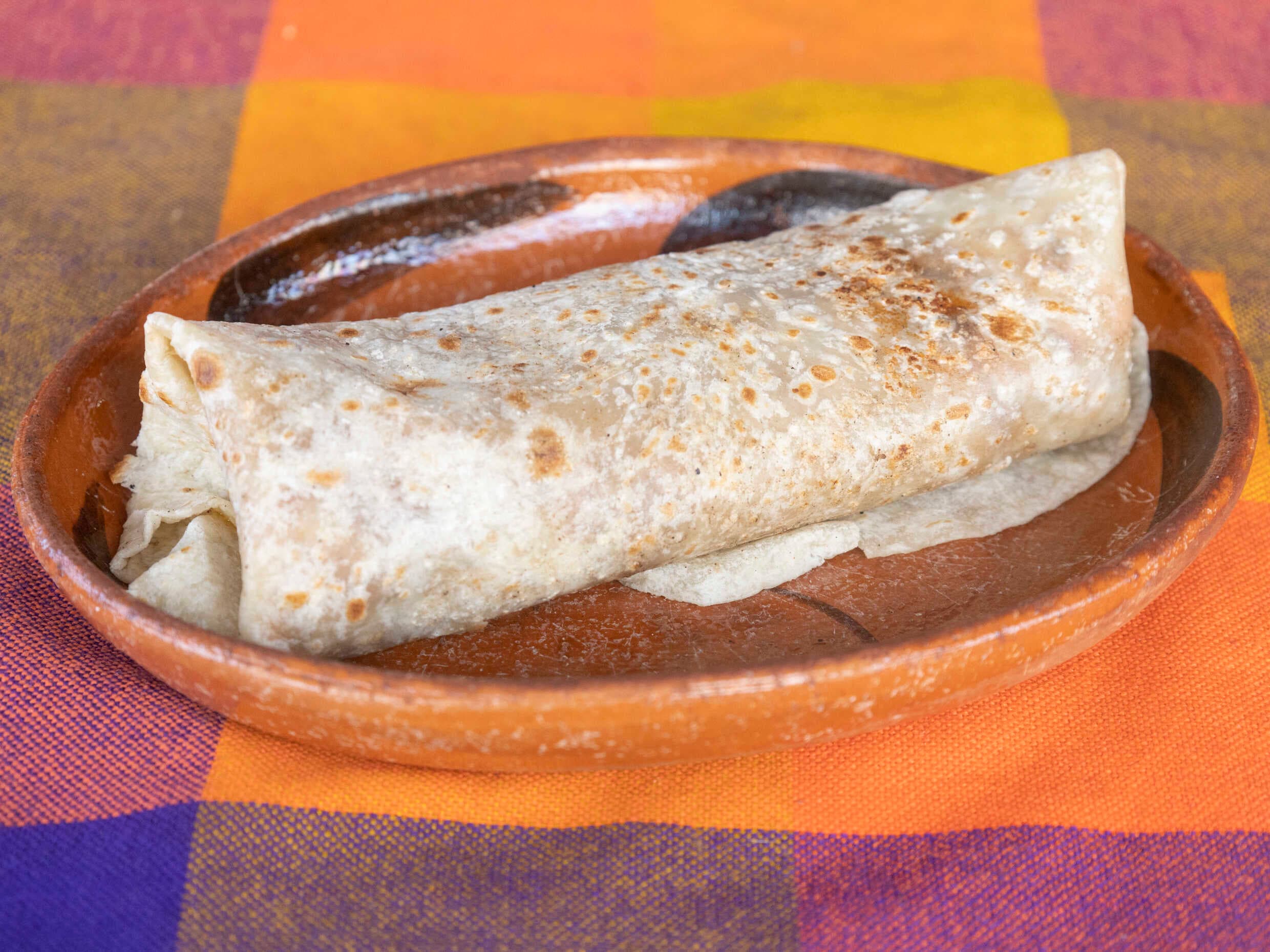 Burrigón