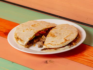 Sincronizada de arrachera