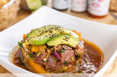 Atun Mauricios