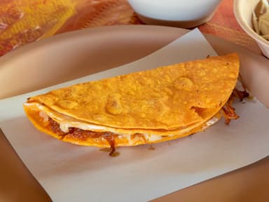 Taco dorado(sin queso)