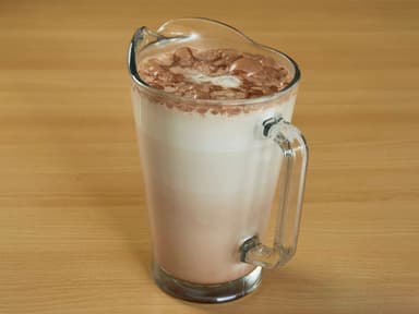 Licuado de Plátano