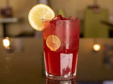 Limonada Rosa