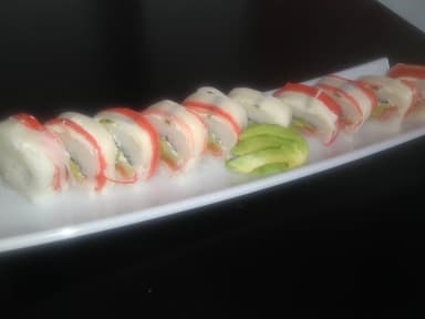 Kani Maki