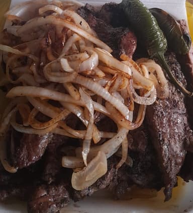 Alambre de asada