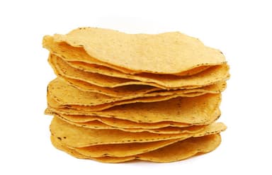 Bolsa de Tostadas