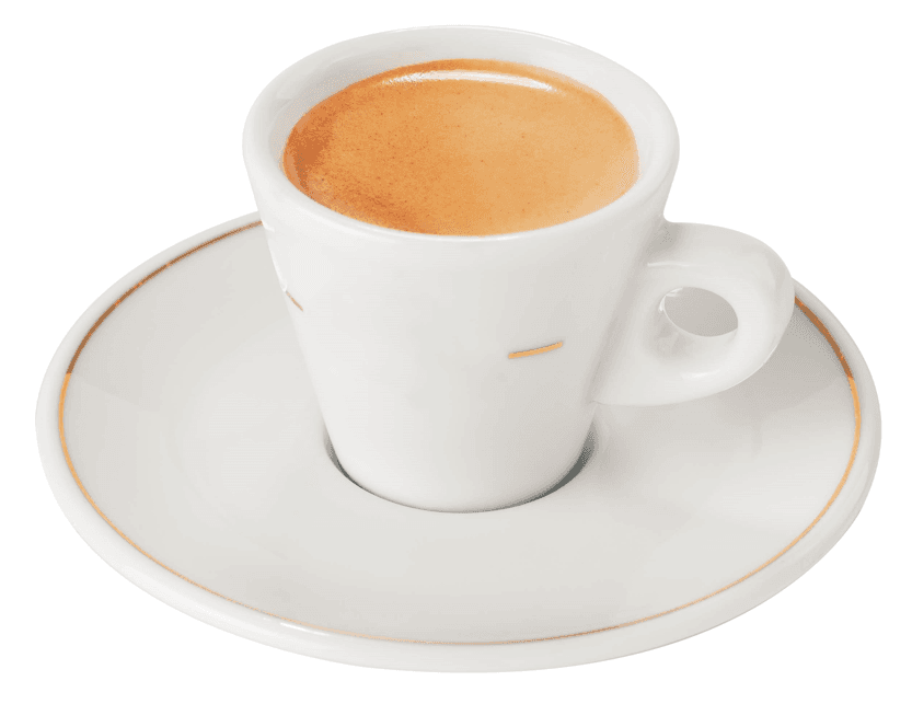 Espresso Caliente