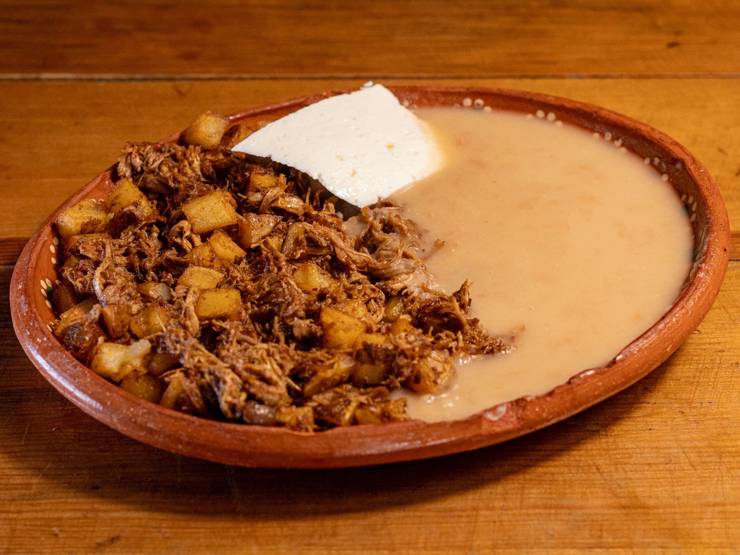 Chilorio