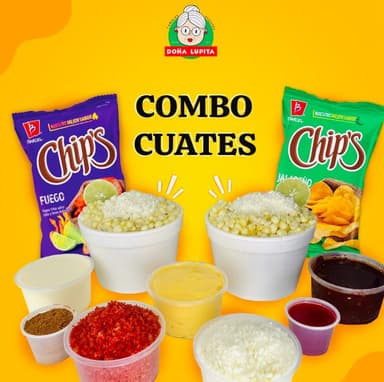 Combocuates