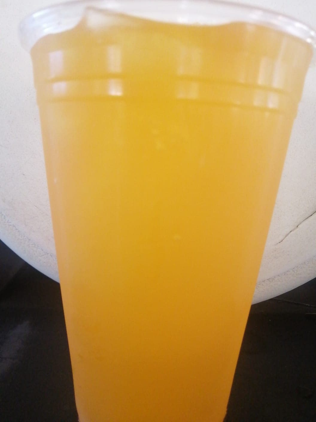 Agua de Piña