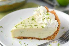 PAY DE LIMON