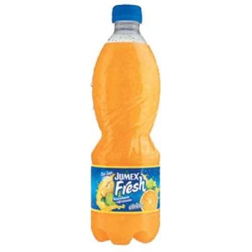 Jumex cítricos 600ml