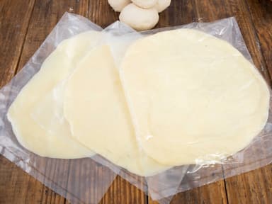 Queso Asadero Extra