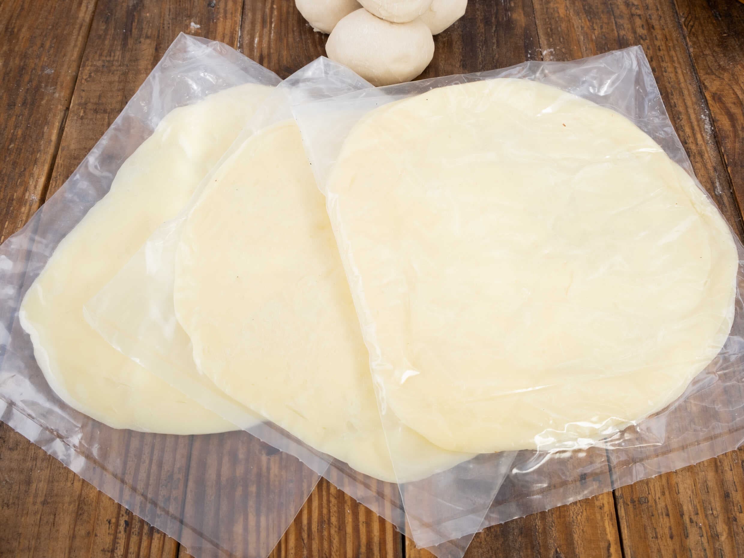 Queso Asadero Extra