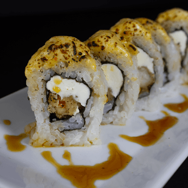 Maki Pizzero Roll