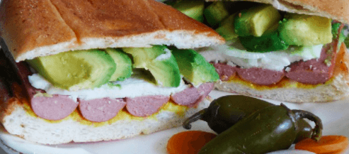 Combo - Torta de Salchicha + Pepsi