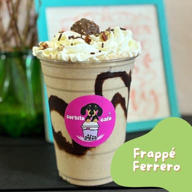 Frappé Ferrero