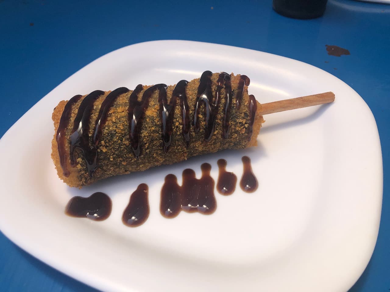 Stick Sushi
