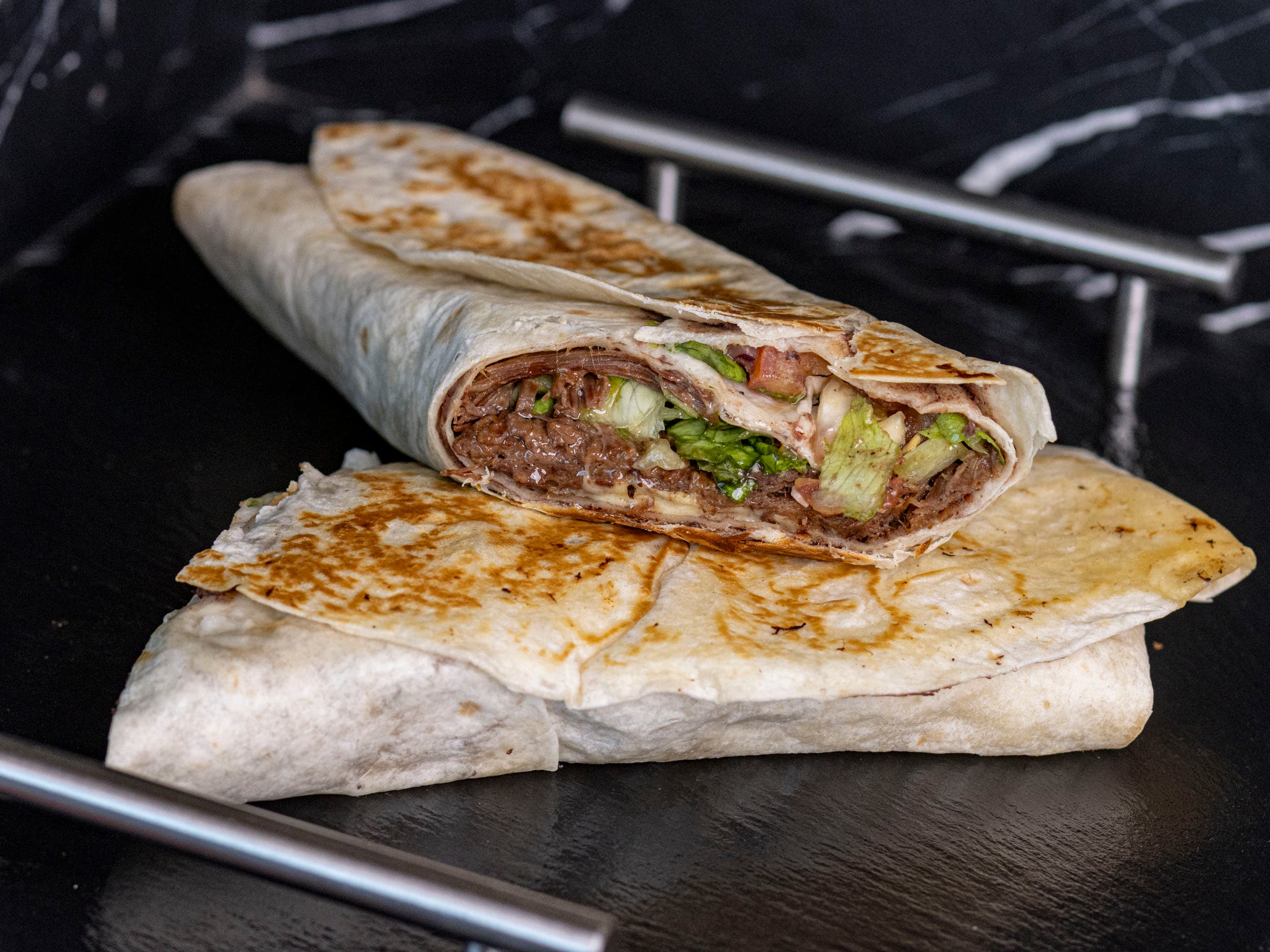 Master Burrito a elegir